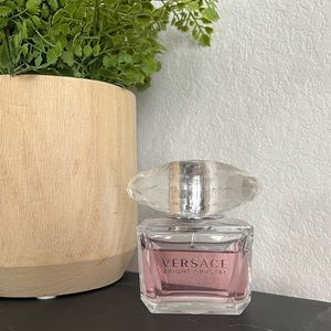 Versace Bright Crystal